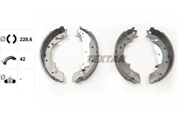 textar 91030400 rear brake shoe e-30, textar brake pads for e-30 dos TEXTAR 91030400 Rear Brake Shoe E-30 - Premium Quality Brake Pads for Car Owners and Mechanics | 2 kg TEXTAR 91030400 Rear Brake Shoe E-30 textar, brake-pads, rear-brake-shoe, fren-papuc, car-parts, mechanics, car-owners, auto-repair, car-maintenance, ai-generated