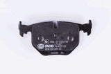 HELLA Brake Pads for BMW E65/E66 - Rear Brake Pads for 730D/730/735