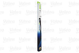 VALEO Wiper Blade Set - 26 & 19 Inch for Traffic Vehicles — Wipers
