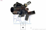 thermostat-body-complete-facet, faceted-thermostat-v347-v348 FACET Thermostat Body Complete - Fits V347 V348 Tt9 2.2 155Ps 11-14 | New Transit V363 Ttg 14 FACET Thermostat Body Complete for Transit 2011-2014 thermostat, facet, car-parts, transit, engine-cooling, mechanics, car-owners, thermostat-gasket, auto-parts, ai-generated