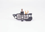 BOSCH Connector Daf - Alternator Type — Starting & Charging
