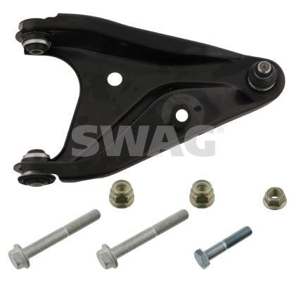 SWAG 60940254 Lower Control Arm Complete Right Logan 04-/ Logan Mcv 07-/ Sandero I 08 — Control Arms & Ball Joints
