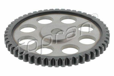 TOPRAN 118515 - Camshaft Gear for VW Caddy, Golf and 2 more models — Timing