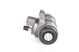 BOSCH F026002173 — Brake Hydraulics