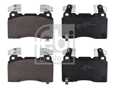 FEBI Front Brake Pad for Opel Insignia B — Brake Pads