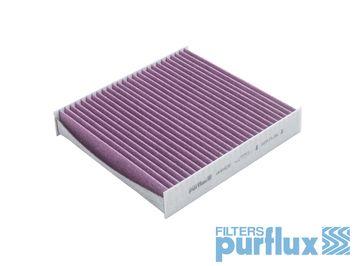 Purflux AHA405 Cabin Air Filter Clio IV Captur Logan II Sandero — Air & Cabin Filters