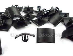 Caput Insulation Clips — Auto Parts Hall, Fasteners & Clips