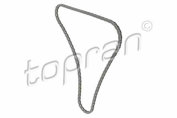 TOPRAN Excentric Chain for BMW N20 N55 - 148 Links — Timing