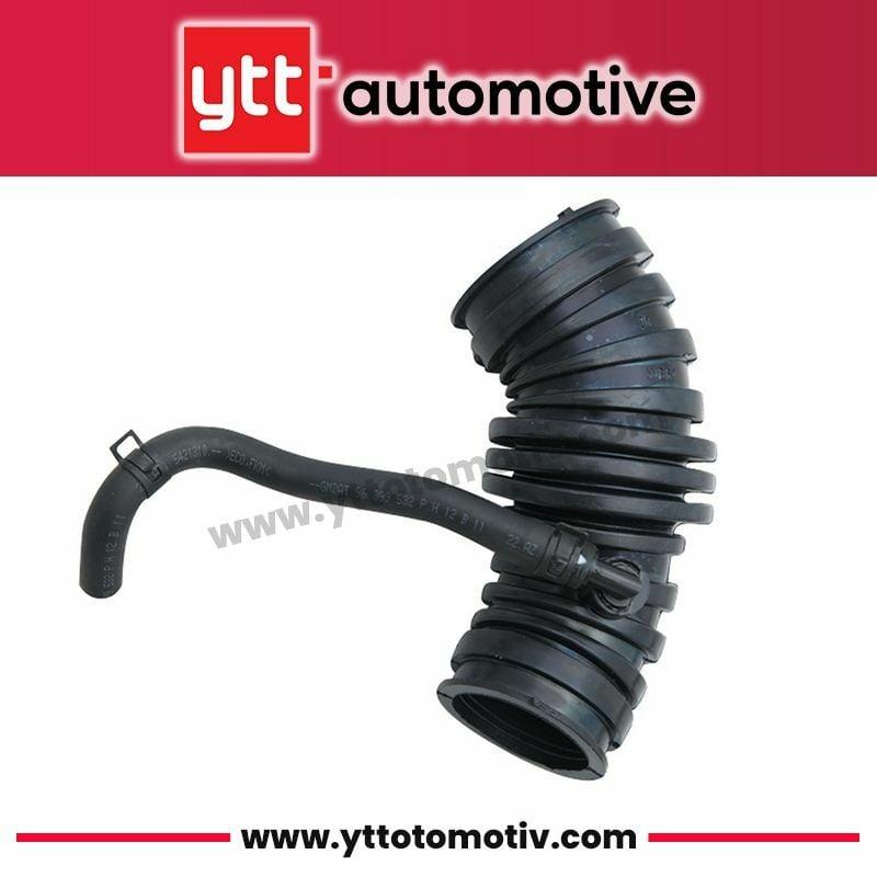 ytt air filter connector for chevrolet lacetti, chevrolet lacetti air filter connector installation YTT Air Filter Connector for Chevrolet Lacetti 2004-2011 & Nubira 1.6 16V | YTT.Y3138 YTT Air Filter Connector for Chevrolet Lacetti ytt, air-filter-connector, chevrolet-lacetti, car-maintenance, automotive-parts, car-owners, mechanics, car-parts, vehicle-upgrades, ai-generated