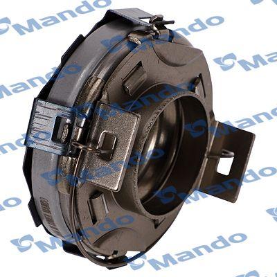 Mando EBC00002K Clutch Release Bearing Excel / Accent / Elantra / Lancer / Galant / Proton Gasoline 1988 — Clutch & Flywheel
