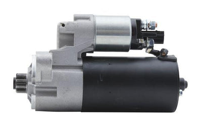Hella 8EA011611-881 Starter Motor 12V 9 Teeth 2.2 KW Audi Q7 Porsche Cayenne VW Touareg 3.0 TDI — Starting & Charging