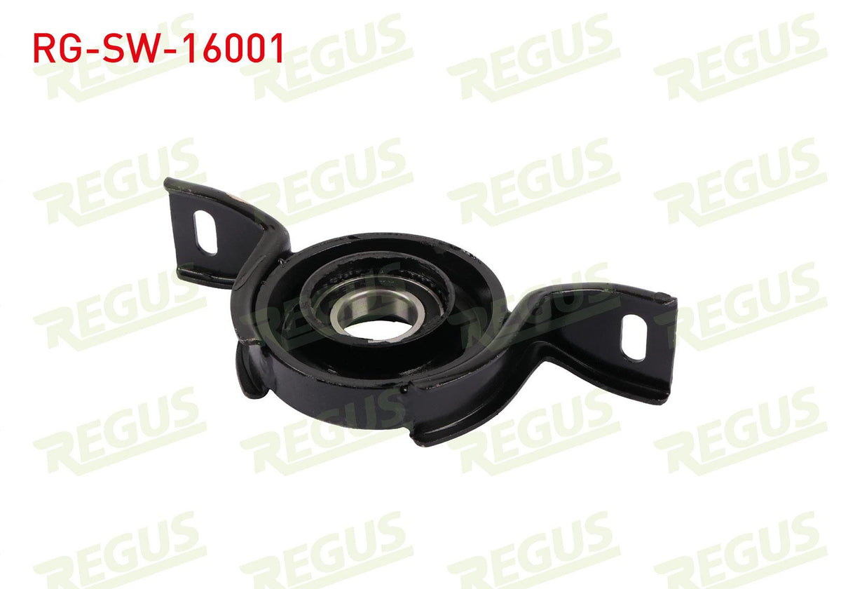 REGUS RG-SW-16001 Driveshaft Mount (with Bearing) Captiva 2006 — Axles, CV Joints & Boots