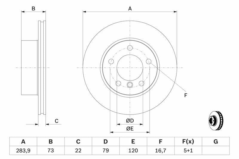 bosch-disk-on-ad-bmw-e81-e87, bosch-disk-pack-2 BOSCH Disk On Ad 05 for BMW 1S-E81-E87 - 2 Pack | Perfect for Car Owners and Mechanics BOSCH Disk On Ad BMW 1S-E81-E87 - 2 Pack bosch, disk-on-ad, bmw, e81, e87, car-parts, mechanics, car-owners, auto-parts, ai-generated