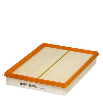Hengst E391L Air Filter Opel Corsa C-Combo C-Meriva A — Air & Cabin Filters