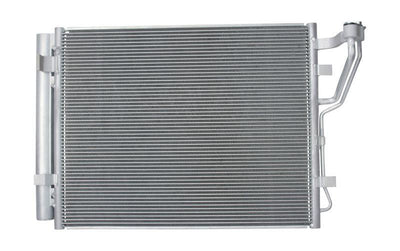 Bosch 1986AD2019 A/C Condenser (Kondenser) 08 > i30-Elantra-Ceed 1.6-2.0Crdi — Condensers & Evaporators