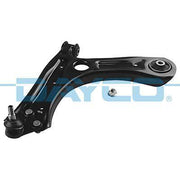 dayco-dss4072-control-arm-left-vw-polo-seat-ibiza-skoda-fabia, dayco-dss4072-vehicle-parts-for-mechanics-and-owners DAYCO DSS4072 Control Arm Left for VW Polo & Seat Ibiza | For Vehicle Owners & Mechanics DAYCO DSS4072 - Control Arm Left for VW, Skoda, and Seat dayco, control-arm, vw-polo, seat-ibiza, skoda-fabia, vehicle-parts, mechanic-tools, auto-parts, car-maintenance, ai-generated