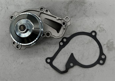 MGA 65334 Water Pump C-Elysee C3 II 2008 301 308 II 1.2 VTI/THP — Water Pump & Thermostat