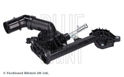 Blue Print ADBP920014 Jeep Renegade 1.6 2.0 Crd 14-Fiat Doblo Egea 1.6 Crd Suzuki Vitara 1.6 DDiS 1 — Water Pump & Thermostat
