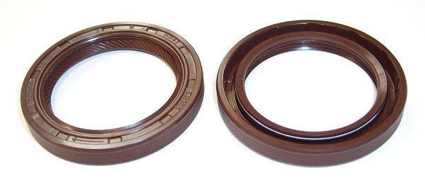ELRING 050.540 / Crankshaft Seal for Twingo 1.2 D7f - Durable FPM Material — Gaskets & Seals