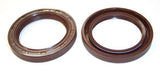 ELRING 050.540 / Crankshaft Seal for Twingo 1.2 D7f - Durable FPM Material — Gaskets & Seals