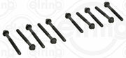 elring cylinder head bolt set packaging, m10 x 93mm and m10 x 107.5mm bolts, elring cylinder head bolt set for renault, automotive cylinder head bolt set in use ELRING Cylinder Head Bolt Set - M10 x 93mm & M10 x 107.5mm for Auto Mechanics & Car Enthusiasts | 10 Bolts Included ELRING Cylinder Head Bolt Set for Renault & Dacia elring, cylinder-head-bolt-set, renault-parts, dacia-parts, auto-mechanics, car-enthusiasts, engine-repair, automotive-tools, cylinder-head-repair, ai-generated