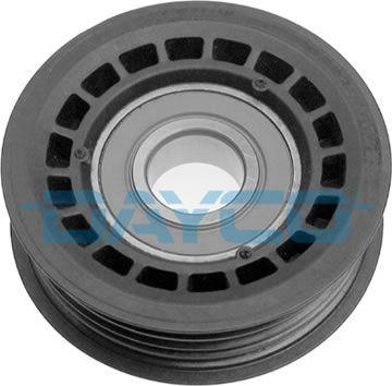 Dayco APV2202 V-Belt Tensioner 98 > A-Series (W168-W169) B-Series (W245) — Pulleys & Tensioners