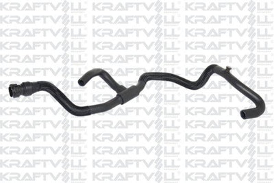 Kraftvoll 10031065 Heater Hose Clio Symbol 1,5 dCi 09 — Hoses & Tanks