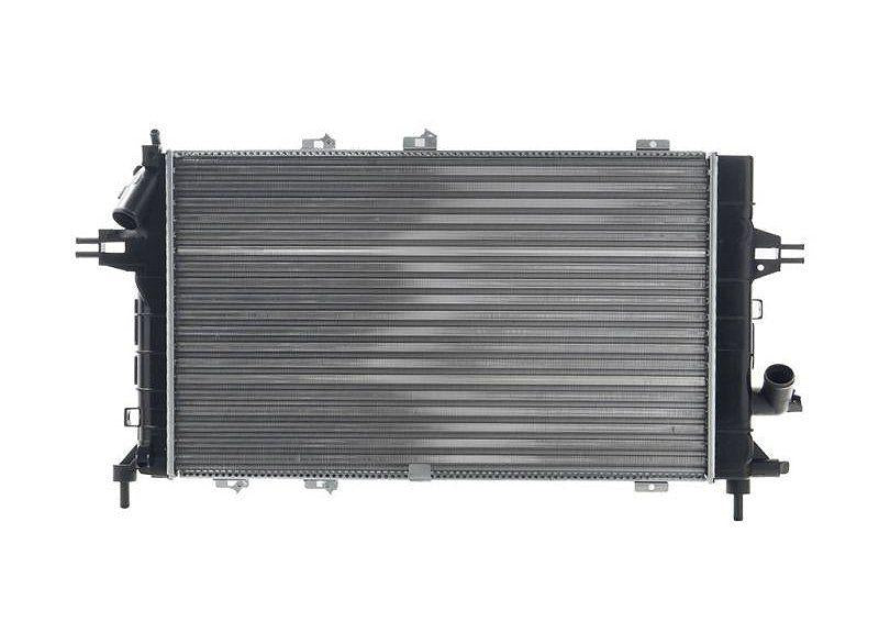 MGA 80461 Water Radiator Opel Astra H 1.3 CDTi 2004-2010 — Radiators & Fans