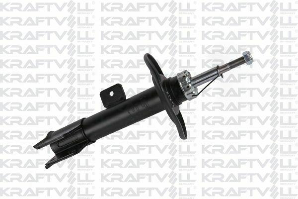 KRAFTVOLL Front Shock Absorber - Compatible with C4 Picasso and Partner — Shocks & Struts