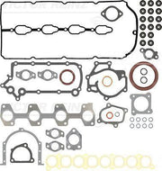 victor reinz gasket set for sorento 2003, complete gasket kit 01-53496-01, gasket components for 2.5Crdi engine Victor Reinz Gasket Set 01-53496-01 - Complete Kit for 2003 Sorento 2.5Crdi | For Car Owners and Mechanics Victor Reinz Gasket Set for Sorento - Reliable Performance victor-reinz, gasket-set, sorento-parts, engine-performance, car-maintenance, mechanic-tools, automotive-repair, car-owners, 2.5crdi-engine, ai-generated
