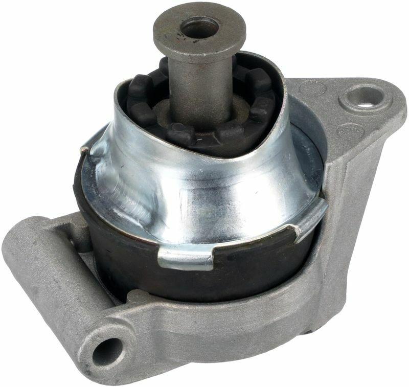 RAPRO Motor Mount for Opel Meriva B - OE Performance, Durable Materials — Mounts