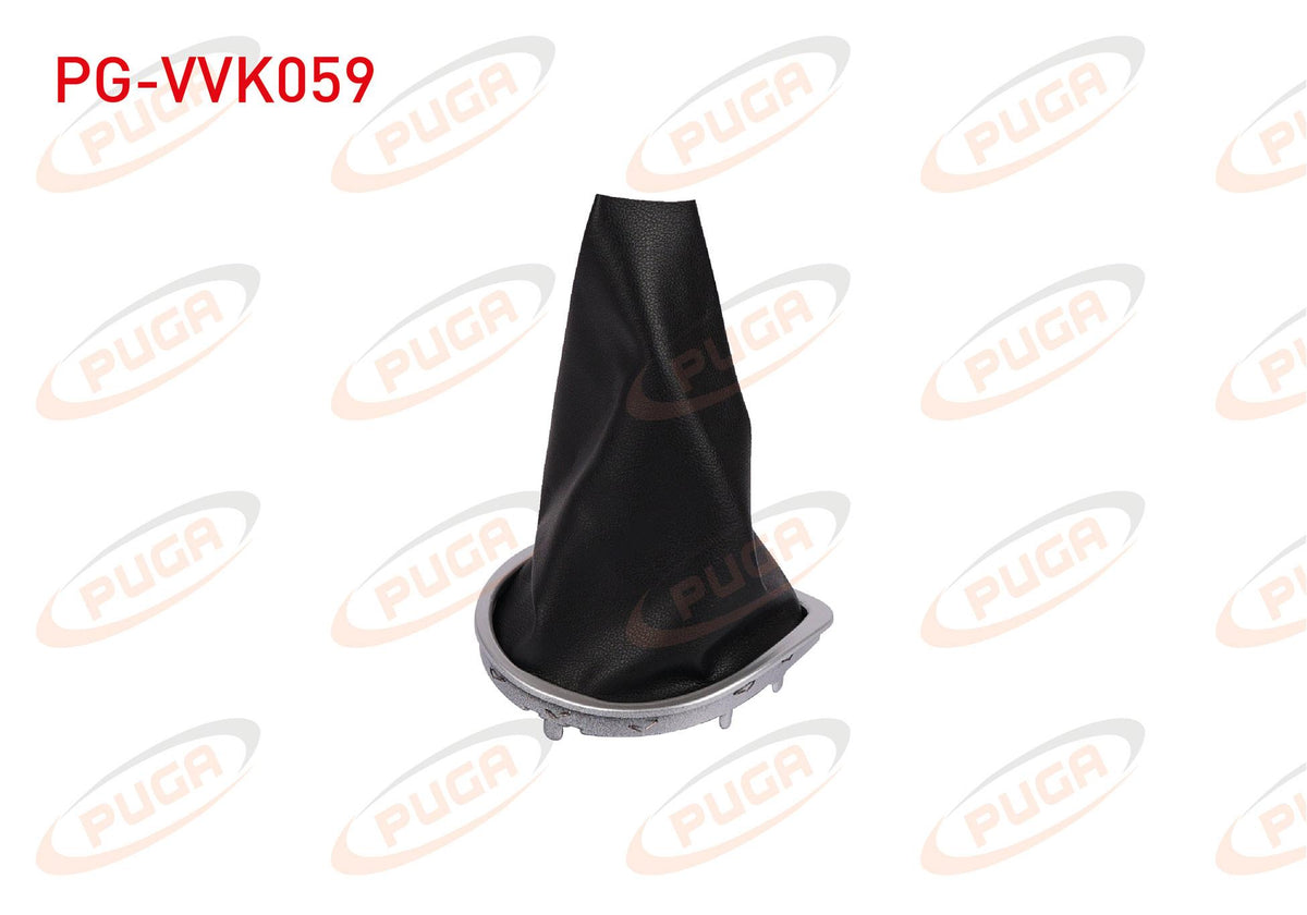 PUGA PG-VVK059 Gear Boot Grey with Frame Clio III