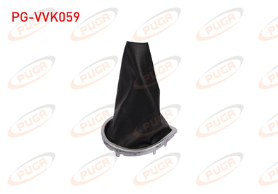 PUGA PG-VVK059 Gear Boot Grey with Frame Clio III