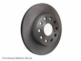 Blueprint ADT34372 — Blue Print, Brake Rotors & Drums