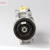 DENSO DCP32065 AC Compressor - Compatible with VW Amarok 2012+ T6 2.0 TSI — A/C Compressor