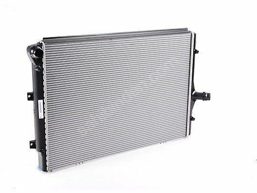 Kale Skoda Octavia 2004-2013 1.6 TDI Engine Water Radiator — Radiators & Fans