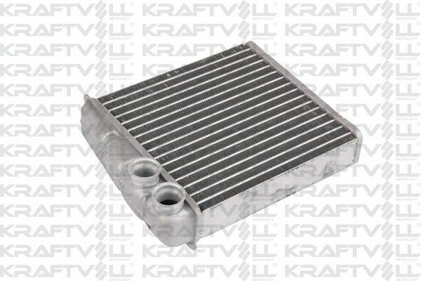 KRAFTVOLL Radiator Modus Clio III - Durable Heating System — Radiators & Fans