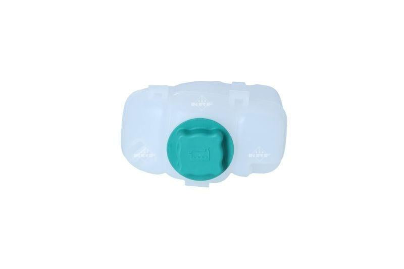 NRF Volvo Radiator Expansion Tank Sensor - Fits S60, S80 and 3 more models — Hoses & Tanks