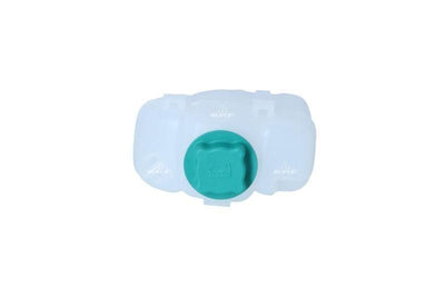 NRF Volvo Radiator Expansion Tank Sensor - Fits S60, S80 and 3 more models — Hoses & Tanks