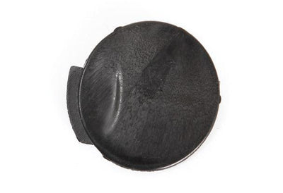 MGA 954579 Tow Hook Cover (Opel: Astra H >) — Reinforcements & Brackets