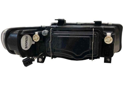 Depo 445-1109L-LD-EM Headlight Left Seat Toledo Leon BM 00-06 — Headlights