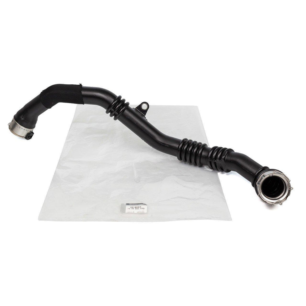 Mais Turbo Hose for Renault Symbol Joy 2013 - Compatible with 1.5 dCi Models — Turbo & Supercharger