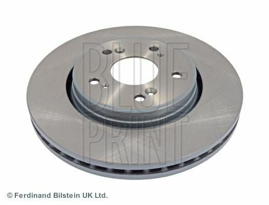 Blueprint Disc Brake ADH243104 - Front Axle 2x Brakes — Blue Print, Brake Rotors & Drums