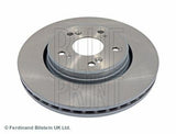 Blueprint Disc Brake ADH243104 - Front Axle 2x Brakes — Blue Print, Brake Rotors & Drums