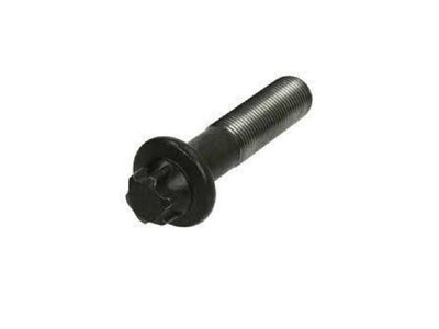 OEM 55187537 Crankshaft Bolt Fiat 1.3 JTD Opel 1.3 CDTi Albea-Doblo-Punto-Linea-Fiorino-Palio (2-Piece)