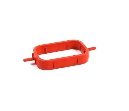 İthal 71-33109-10 BMW E46 / E90 / E39 / E60 / X3 / X5 M47N-M57N Intake Manifold Gasket (Kare) — Gaskets & Seals