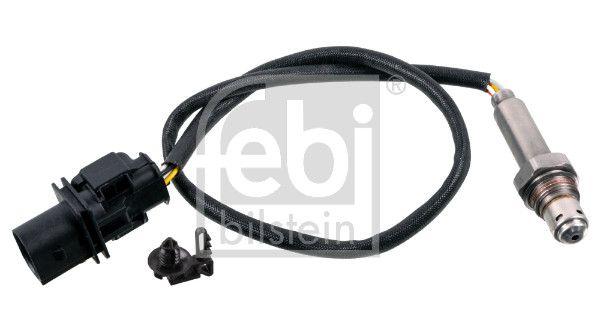 Febi Bilstein 198109 Lambda Sensor Audi — Oxygen & Air-Fuel