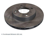 Blue Print ADC44342 BLUEPRINT Brake Disc Carisma, Colt and 3 more models — Brake Rotors & Drums