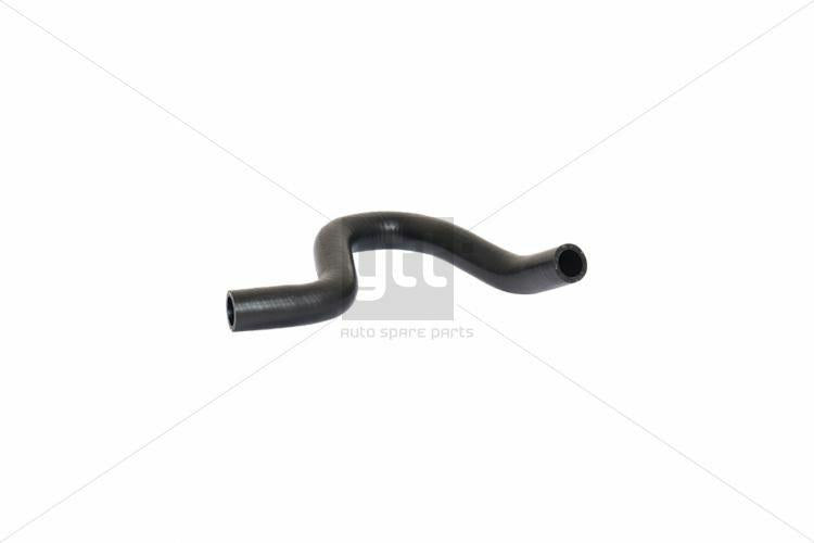 YTT Heater Hose - Heater Hose for 03 Partner Brl 2.0Hdi — Hoses & Tanks