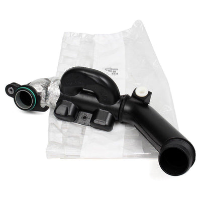 Peugeot 5008 1.6 HDi Turbo Air Hose - Original Parts for Peugeot Enthusiasts — Intake